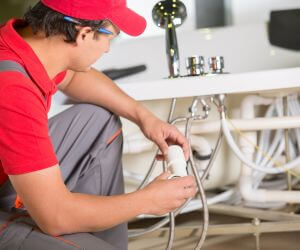 About Sewer Line Replacement Marietta, NC